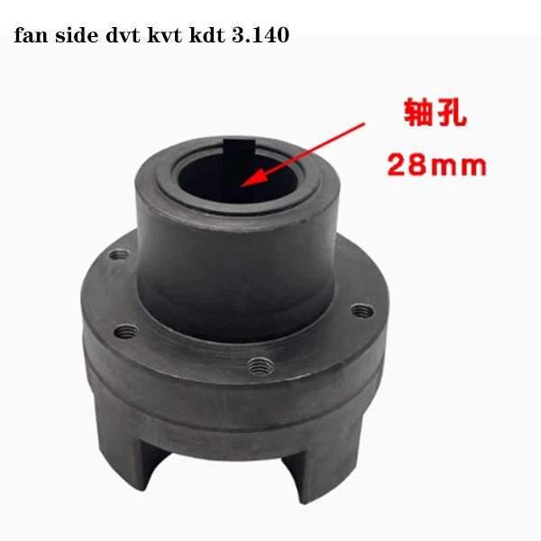 fan-side-dvt-kvt-kdt-3140 fan-side-dvt-kvt-kdt-3140